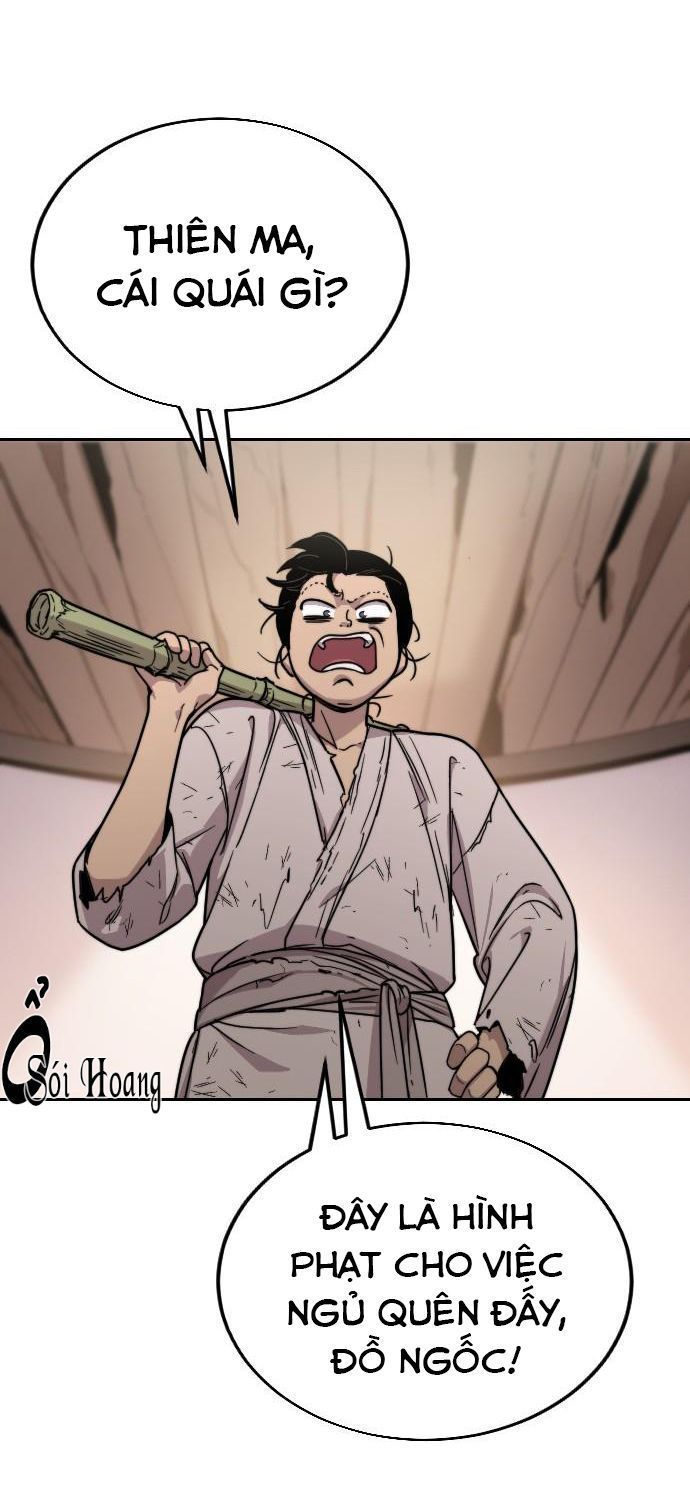 sự trở lại của phái hoả sơn chapter 1 104