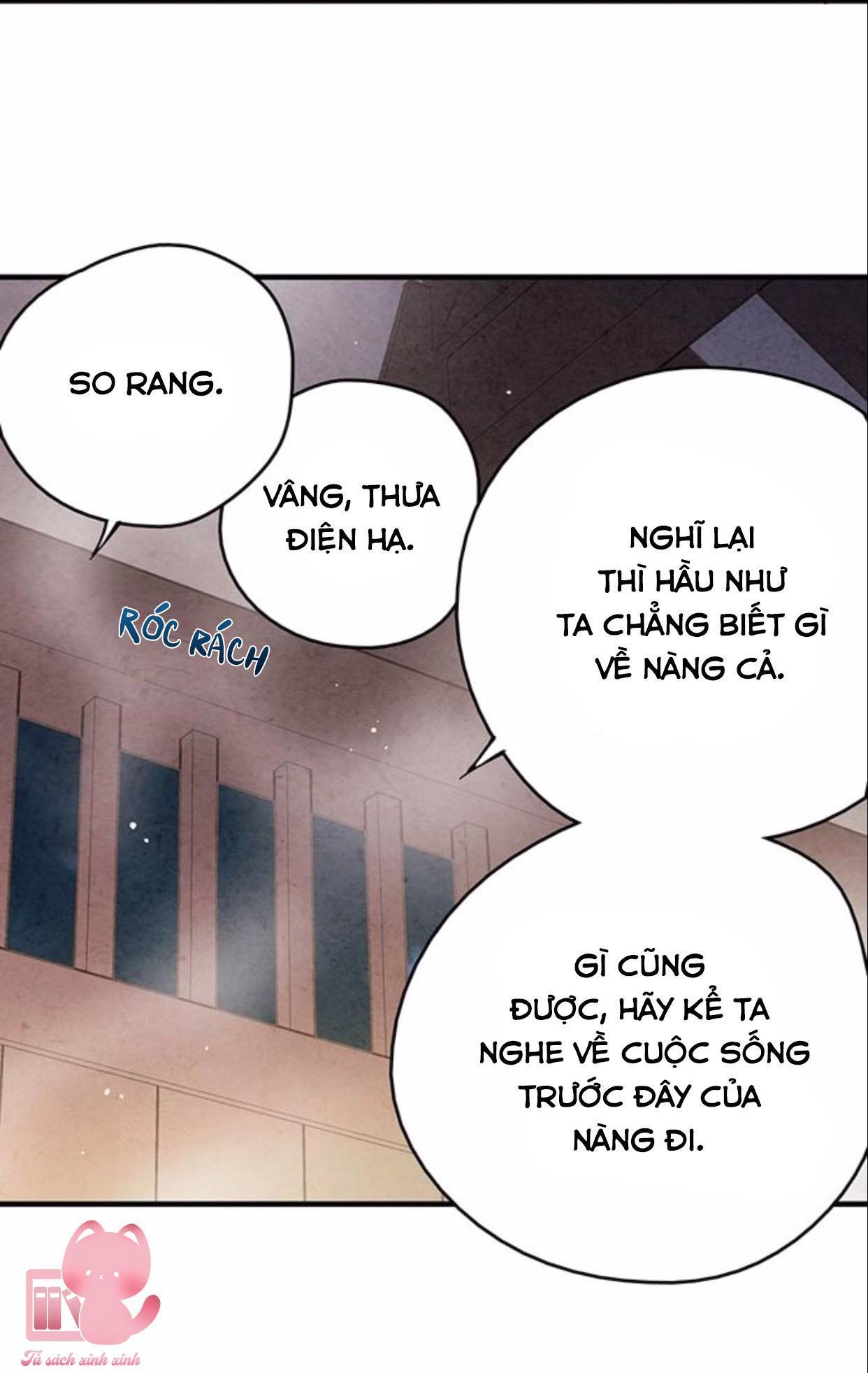 lệnh cấm hôn chapter 55 11
