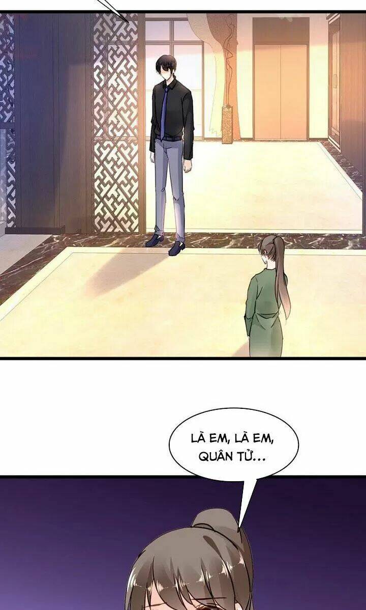 mưu ái thành nghiện chapter 148 11