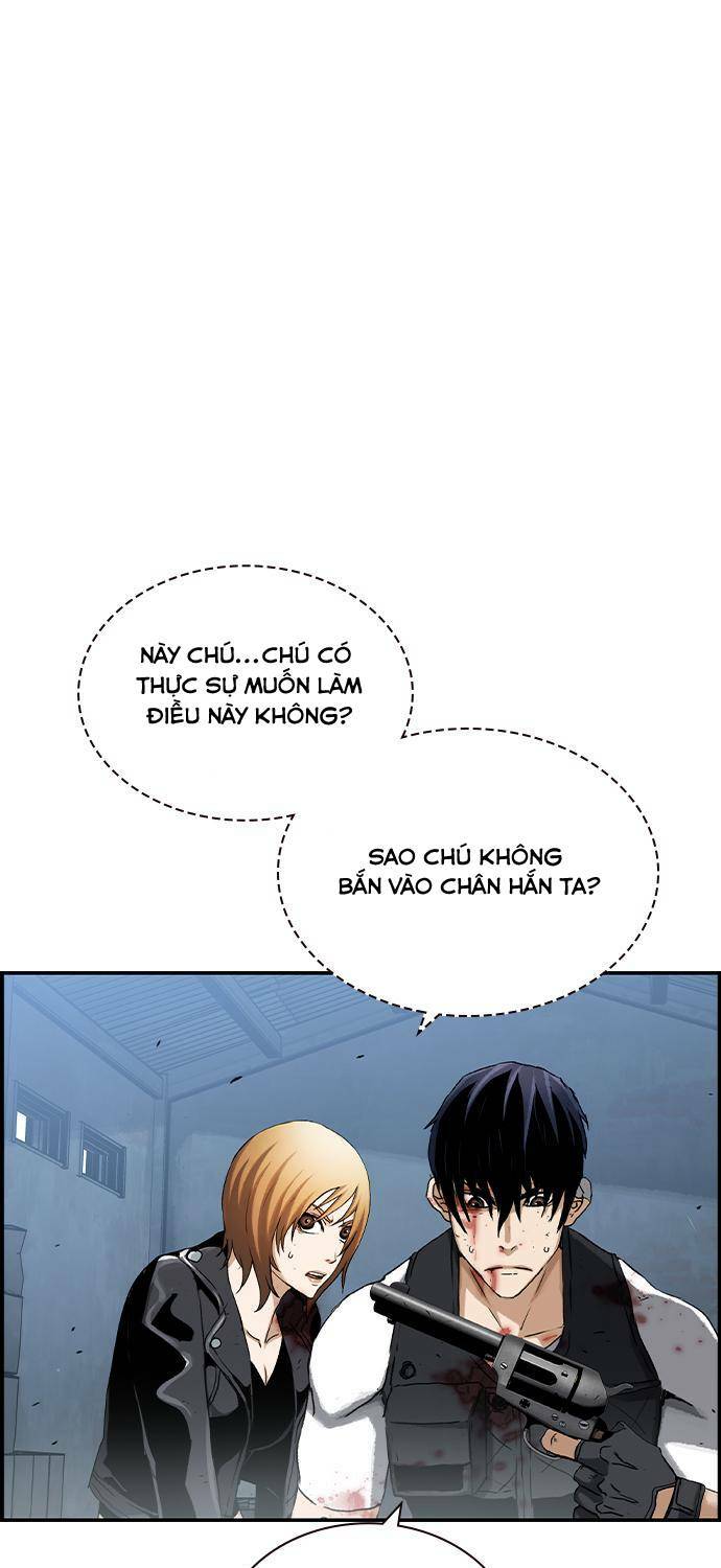 pubg - cuộc chiến sinh tồn - 100 chapter 10 20