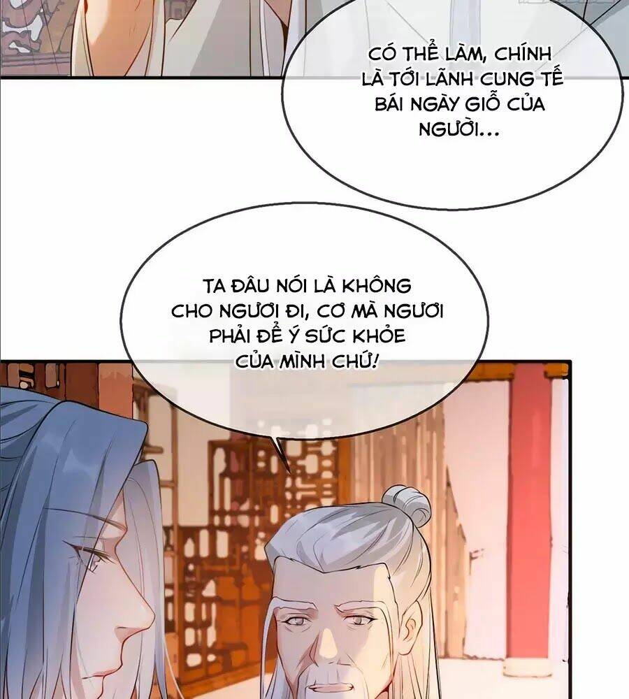 gian phi như thử đa kiều chapter 18 101