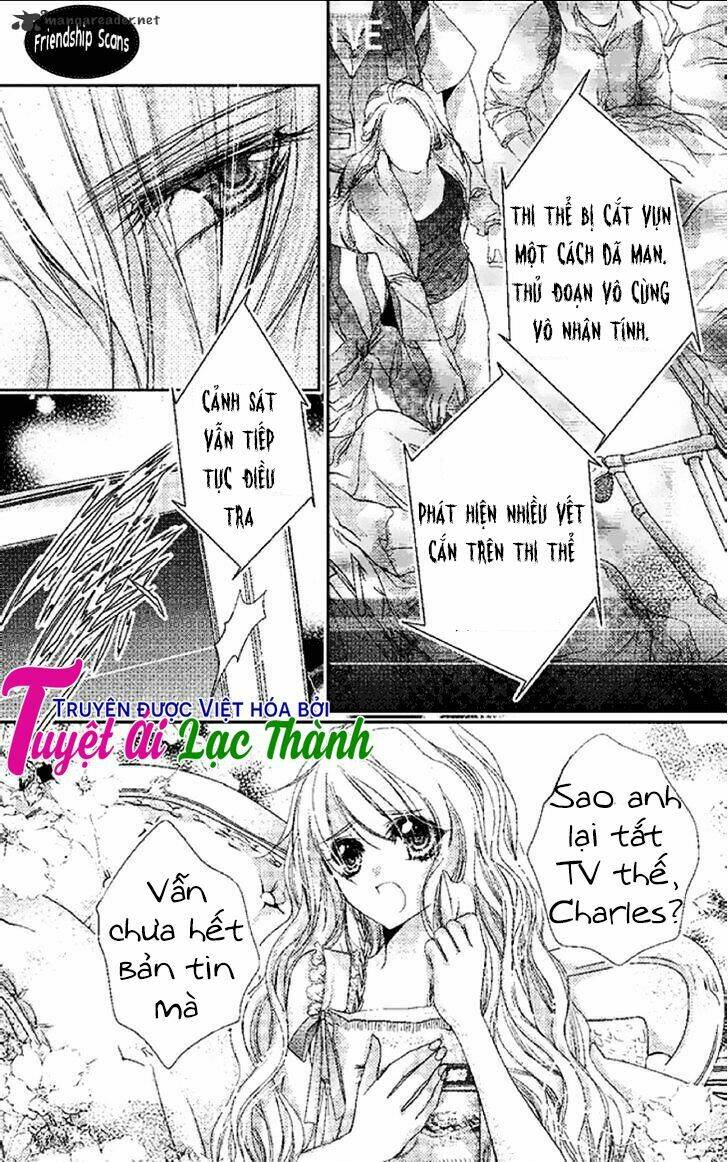 chữ thập nhuộm máu chapter 13 3