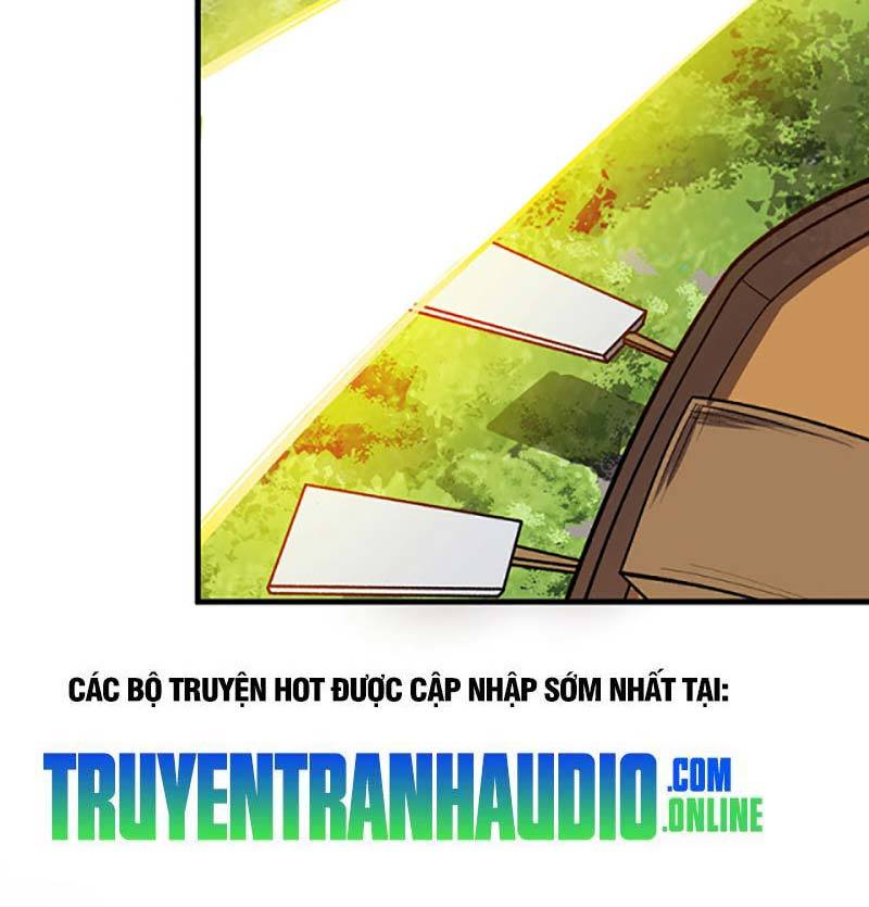võ đạo độc tôn chapter 444 25