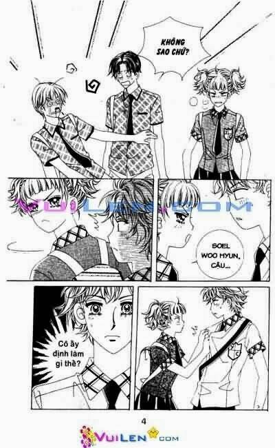 đến với anh chapter 3 5