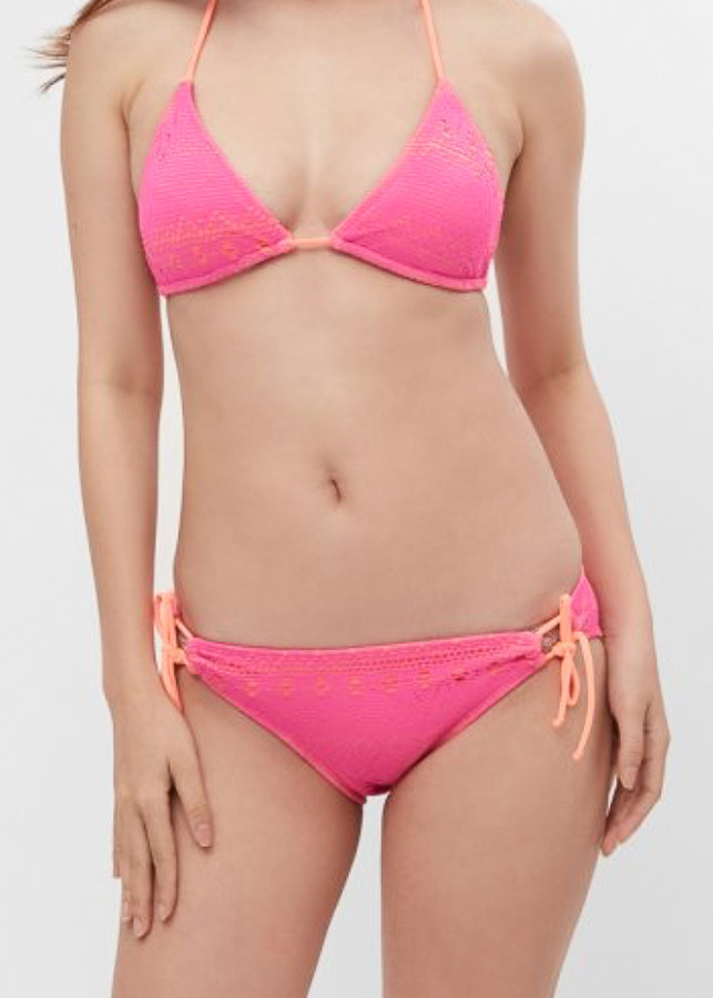 Áo tắm Bikini cột dây