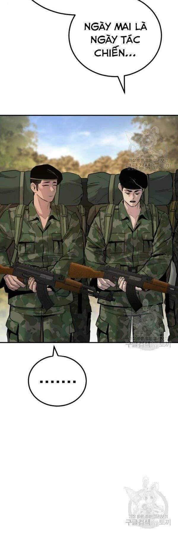 đặc vụ kim chapter 31 68