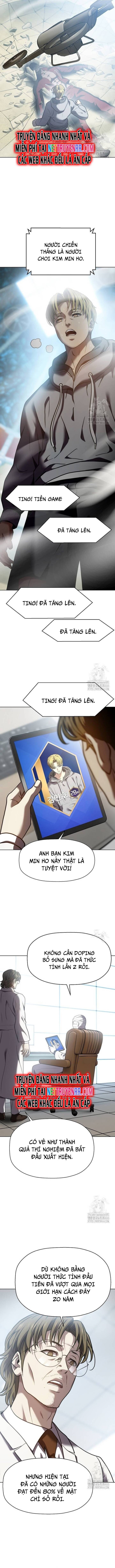 đấu trường chiến đấu chapter 31 4