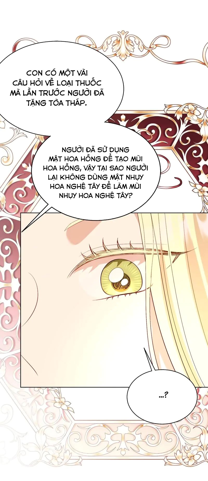 papa của tôi đã xuất hiện chapter 69 37