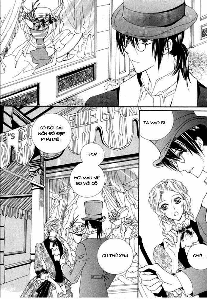 dear my girls chapter 2 58