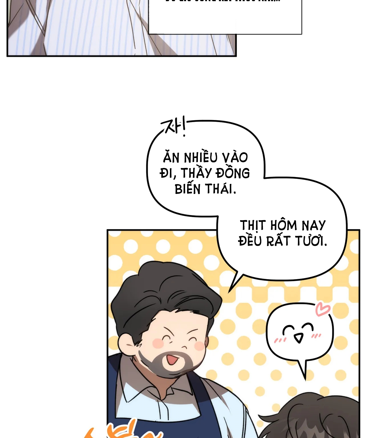 Anh Đã Hiểu Chưa? chapter 32.2 - Trang 18