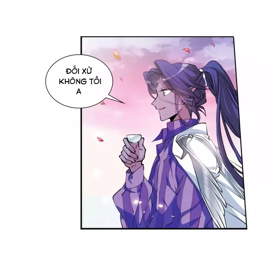 tam nhãn hao thiên lục chapter 300.3 29