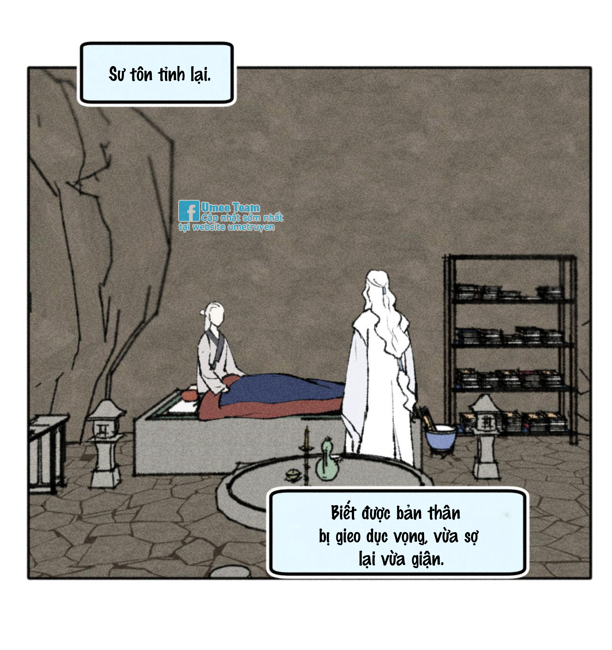 the fairy chapter 3 33