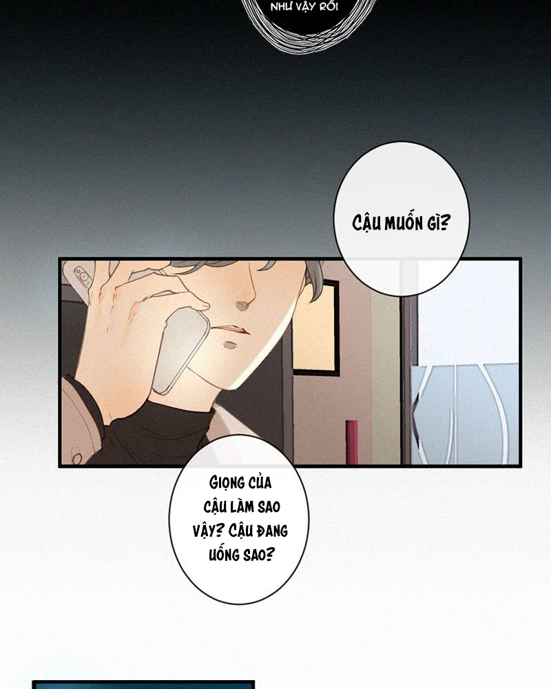 change your path chapter 1.1 28