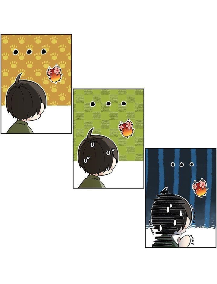 đầu bếp ẩn dấu lời chúc phúc chapter 10.2 10