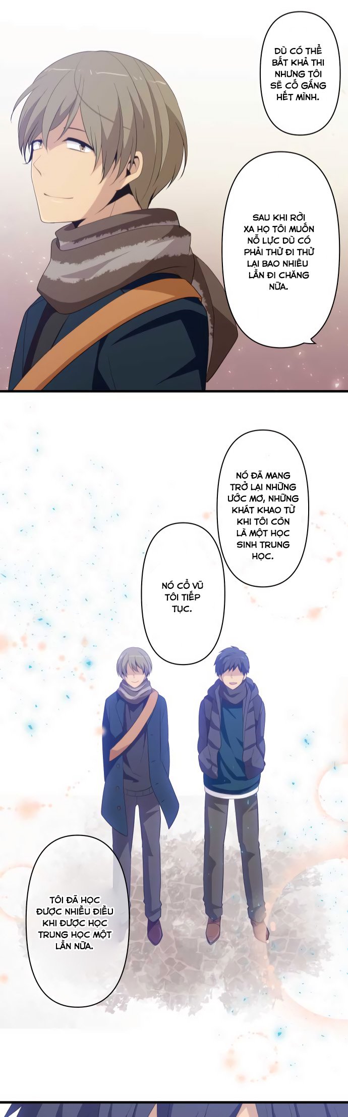 relife chapter 207 24