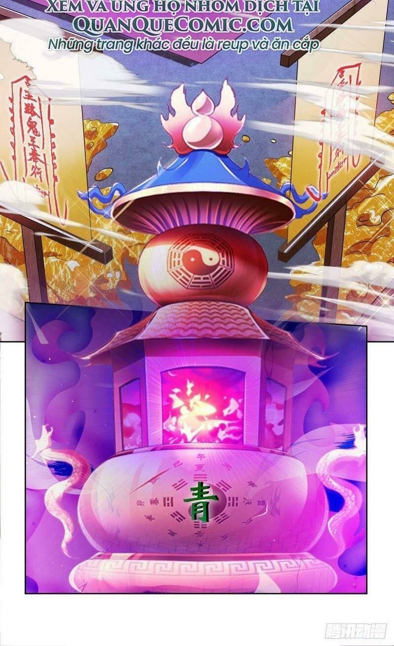 trọng sinh khí thiếu quy lai chapter 102 22