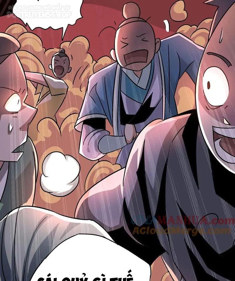 huyền huyễn: ta bắt đầu vô địch từ bại gia chapter 26 3