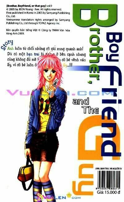 anh,bạn trai và người ấy chapter 9 158