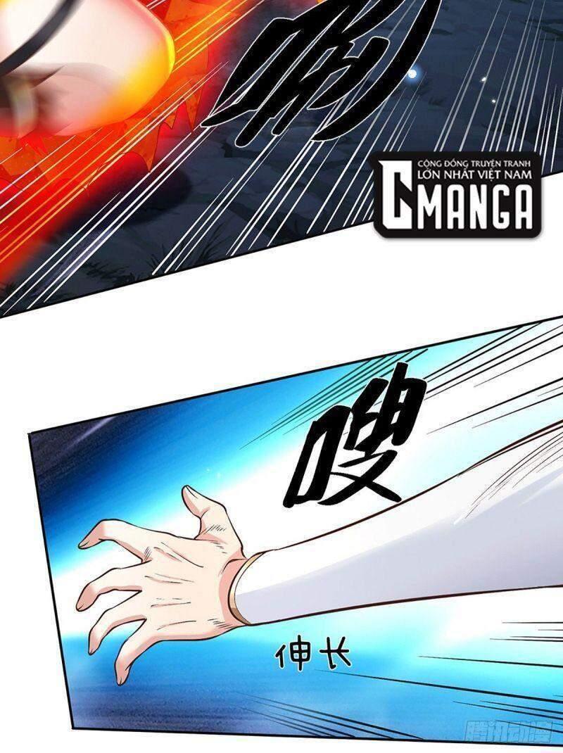 Ta Trở Về Từ Thế Giới Tu Tiên chapter 78 33