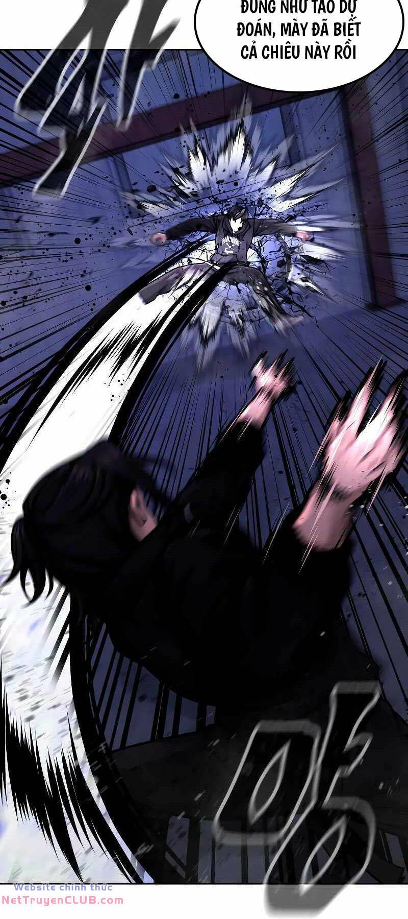 nhiệm vụ tối thượng chapter 121 33