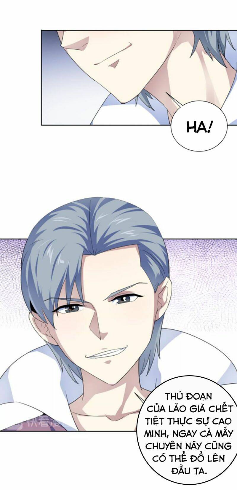 nghịch thiên đại thần chapter 44 4