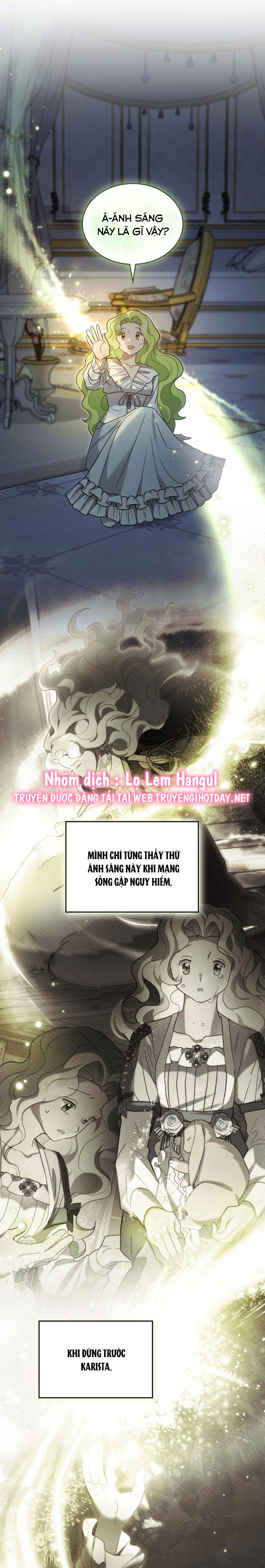 công chúa muôn loài chapter 104 9