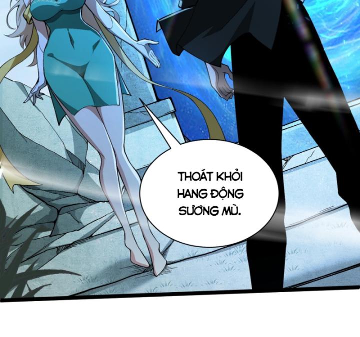 thả đầy sức mạnh? nhưng tôi là pháp sư vong linh! chapter 1 85