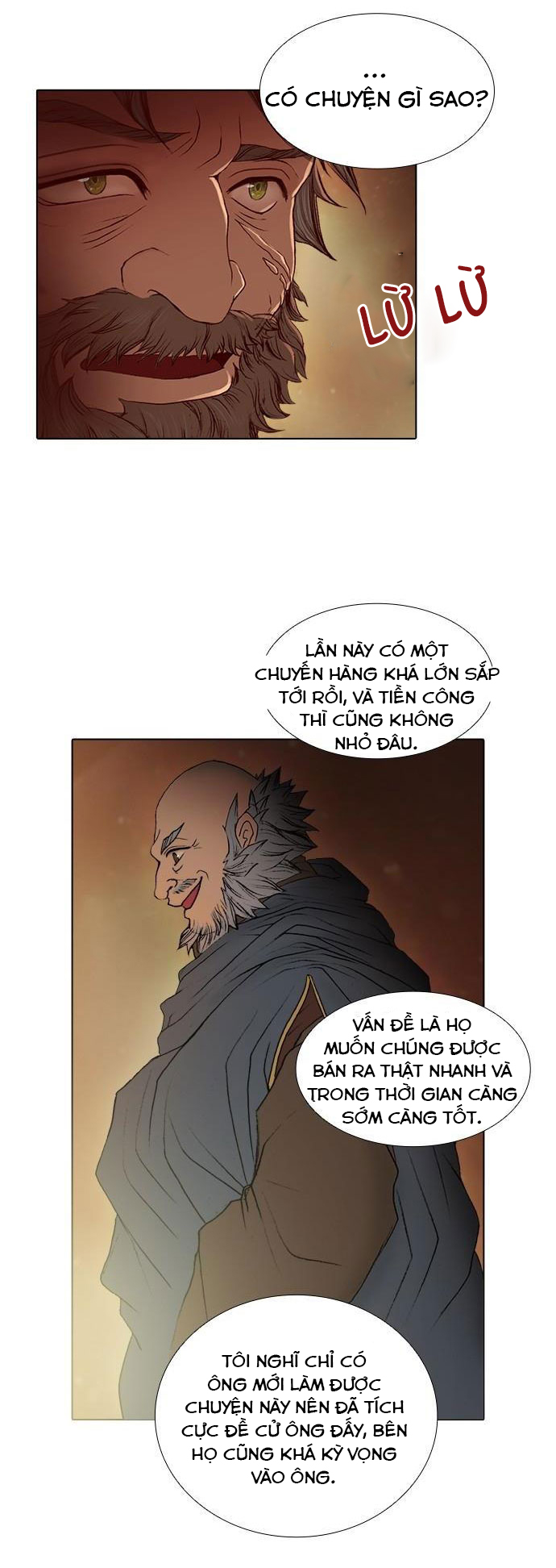 tôi chính là nhà sưu tập chim chapter 9 25