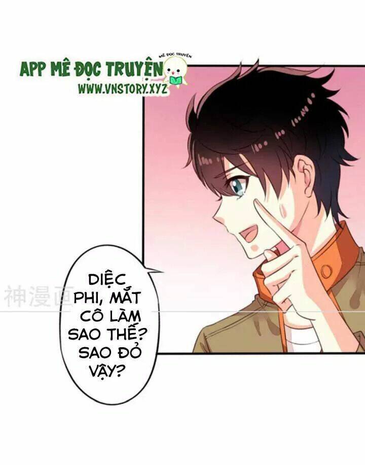 ông chủ của tôi là yêu quái chapter 64 5