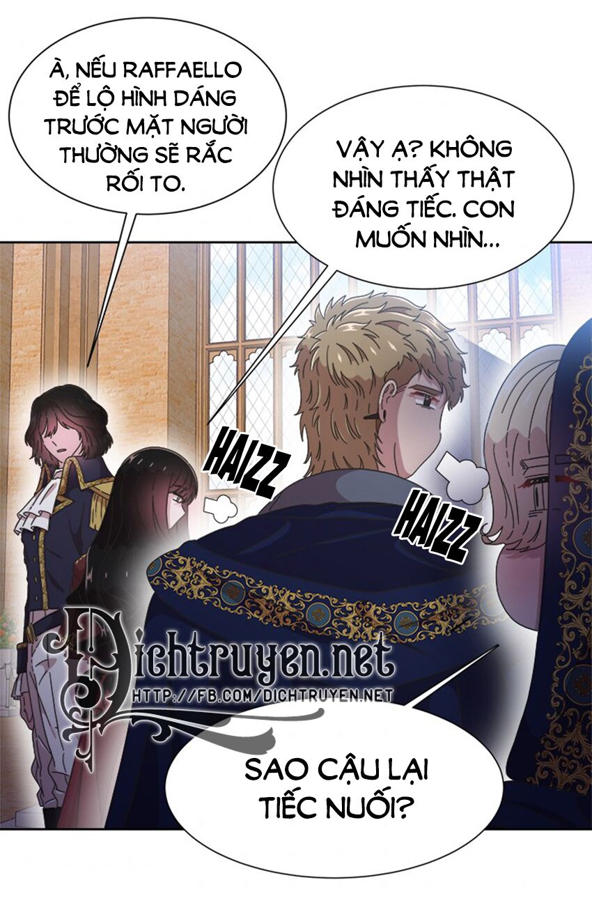 con gái bảo bối của ma vương chapter 112 77