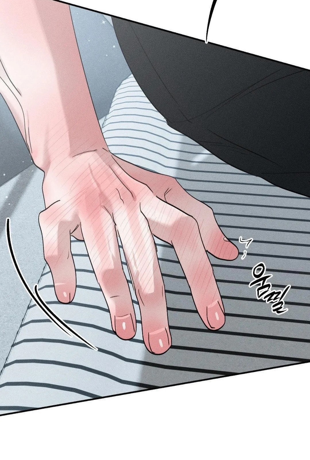 [18+] người đàn ông làm tình với quỷ chapter 19.2 73