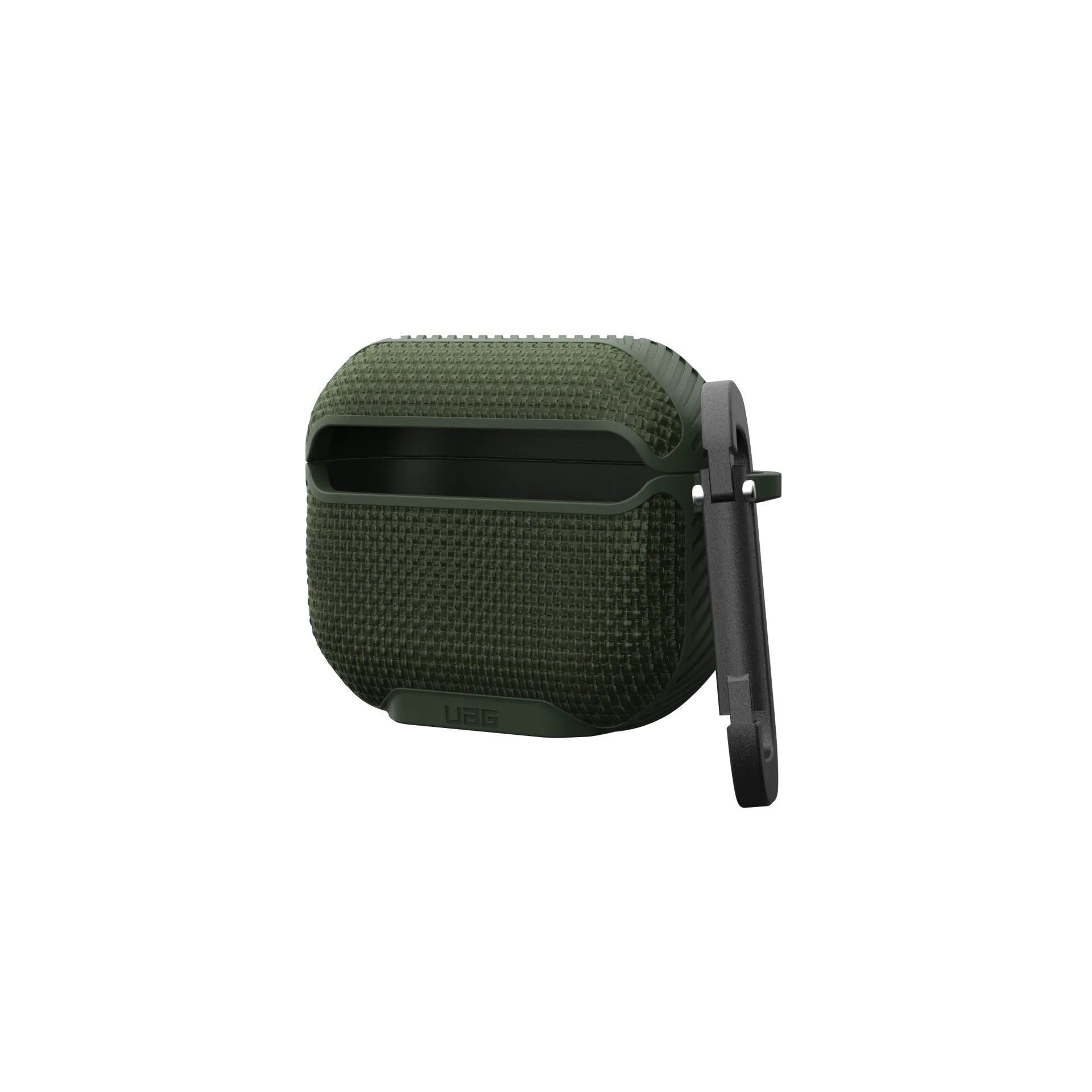 UAG METROPOLIS BALLISTIC ARMR CASE DÀNH CHO AIRPODS PRO 2/AIRPODS 3 - Hàng Chính Hãng