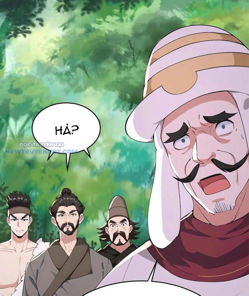 ta thực sự không muốn làm thần tiên chapter 107 33