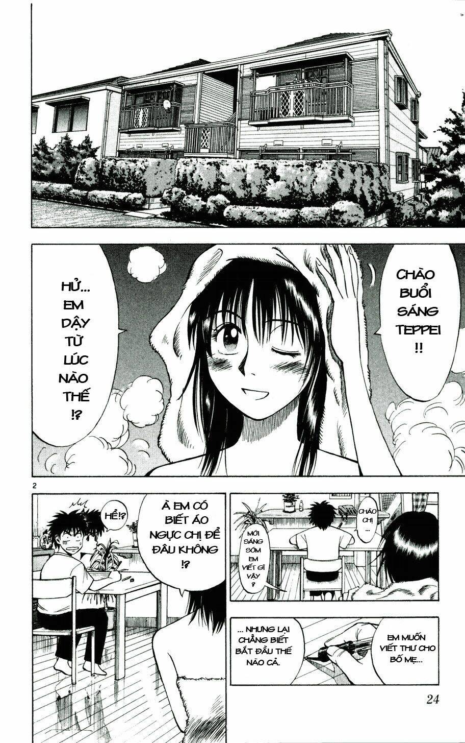 fantasista bản vip chapter 10 2