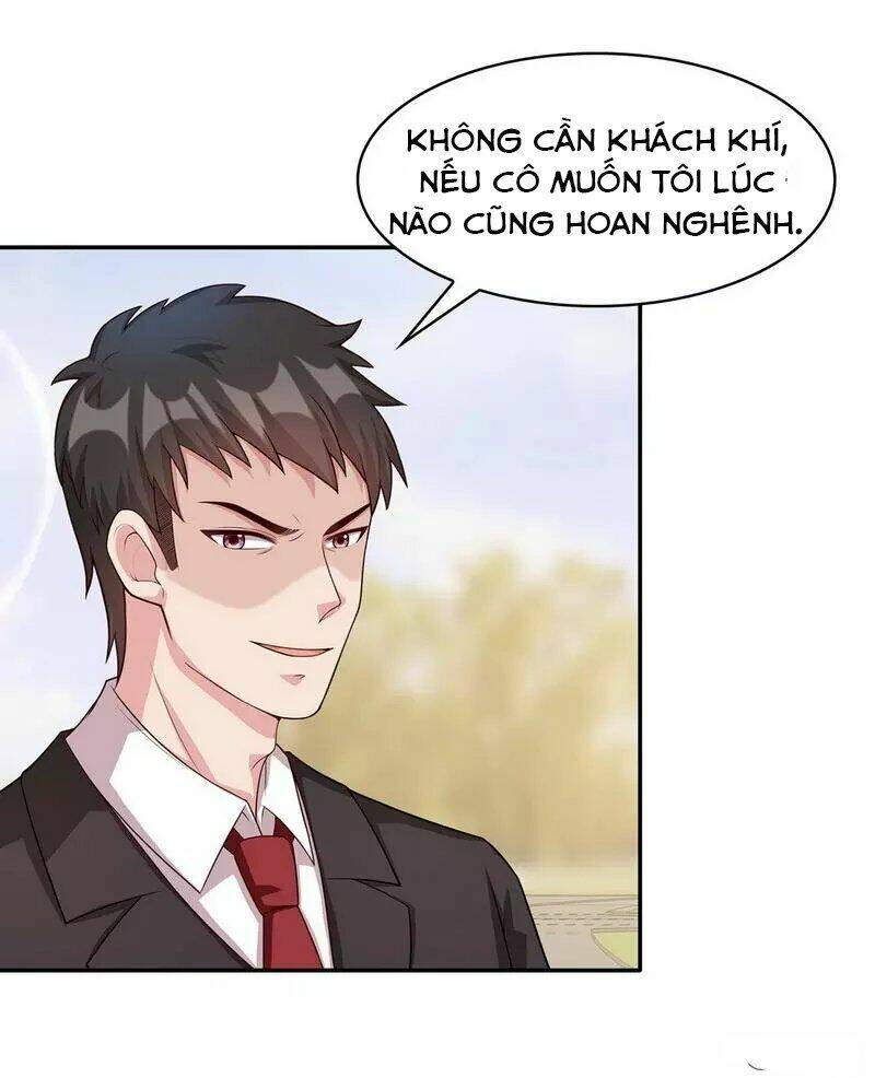 nam thần manh bảo tận diệt chapter 27 22