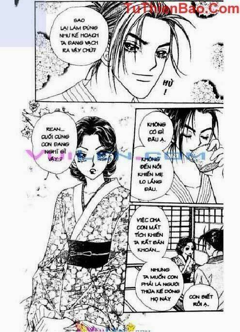 nhật ký tân hôn chapter 11 36