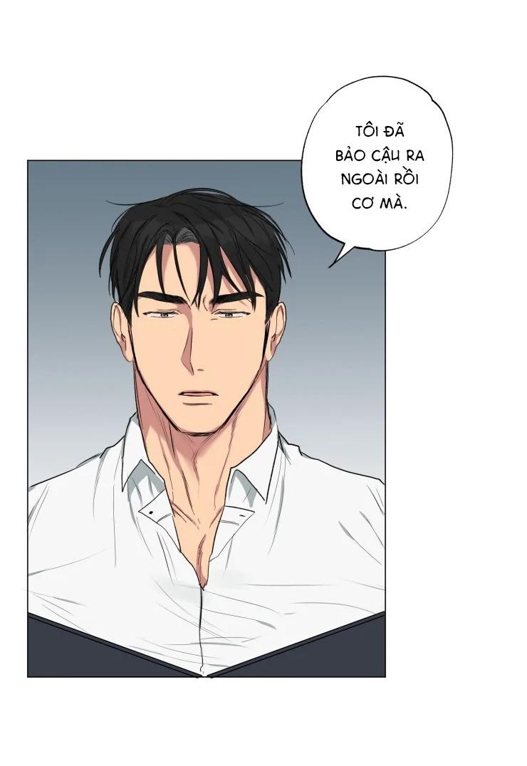 bắt đầu từ việc sống chung chapter 6 14