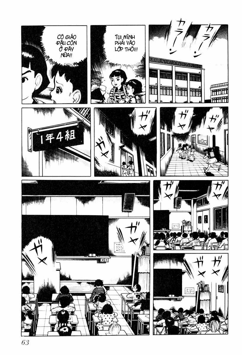 god's left hand, devil's right hand chapter 21 13