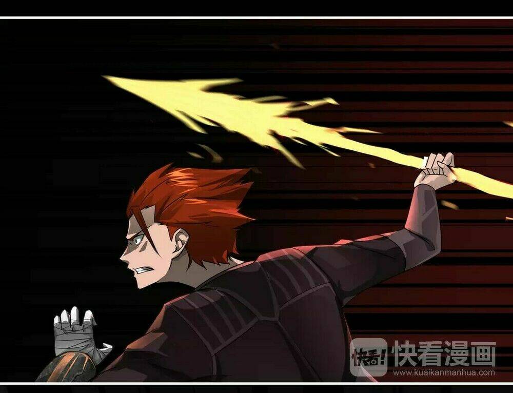 đại chiến yêu tinh chapter 1 41