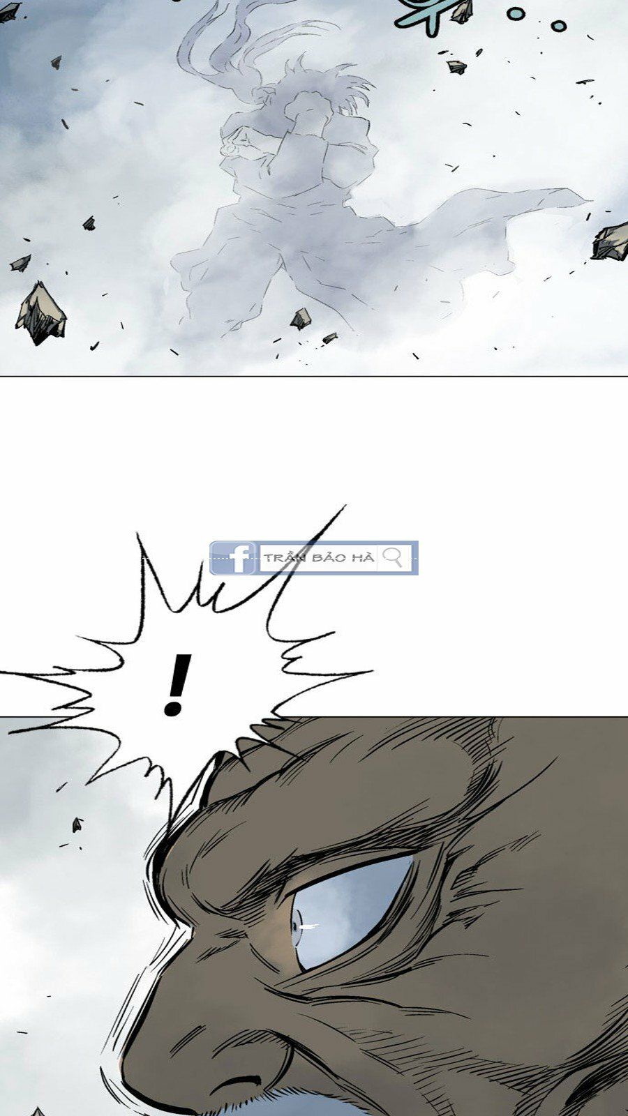 cao thủ 2 chapter 60 73