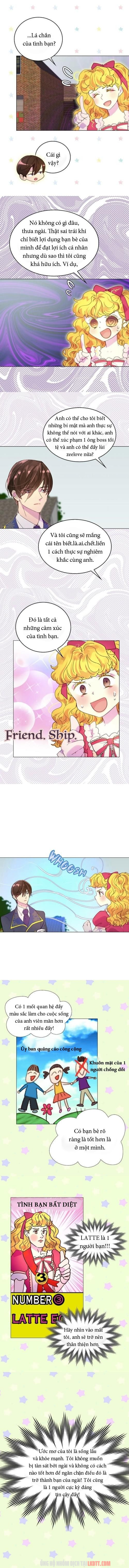 đừng xem thường nữ phụ chapter 84 6