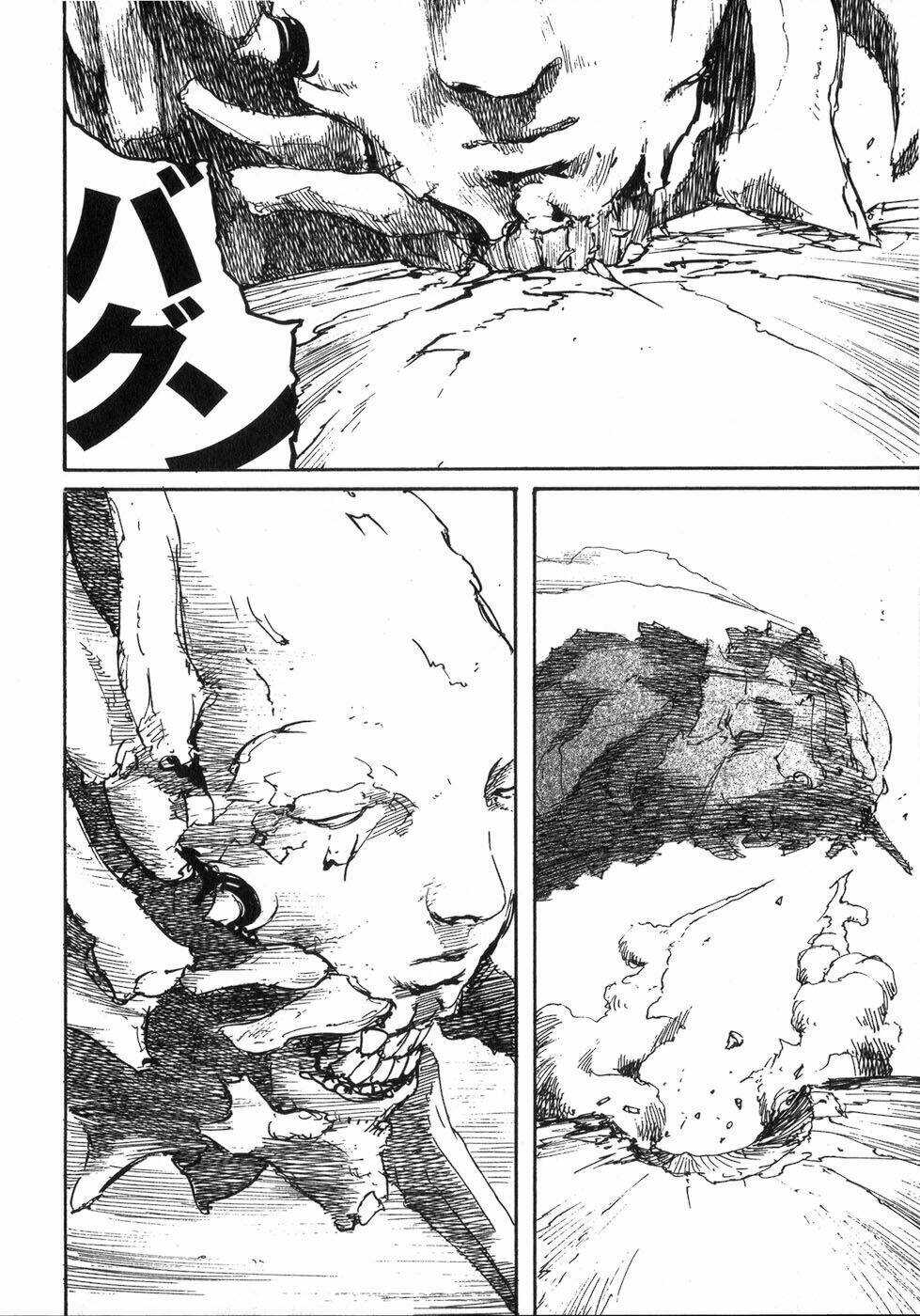 gauna biến hình chapter 11 4