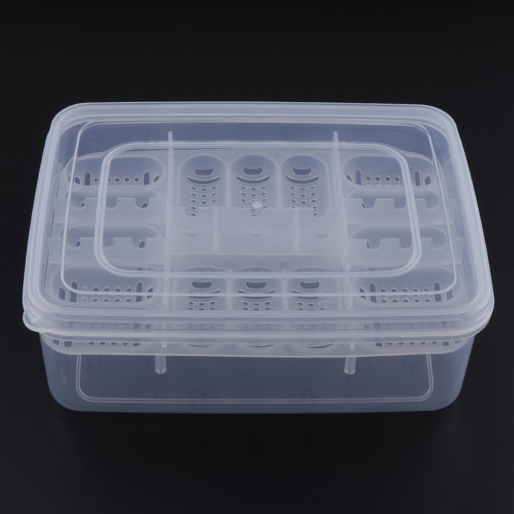 16 Eggs Reptiles Breeding Box Hatcher
