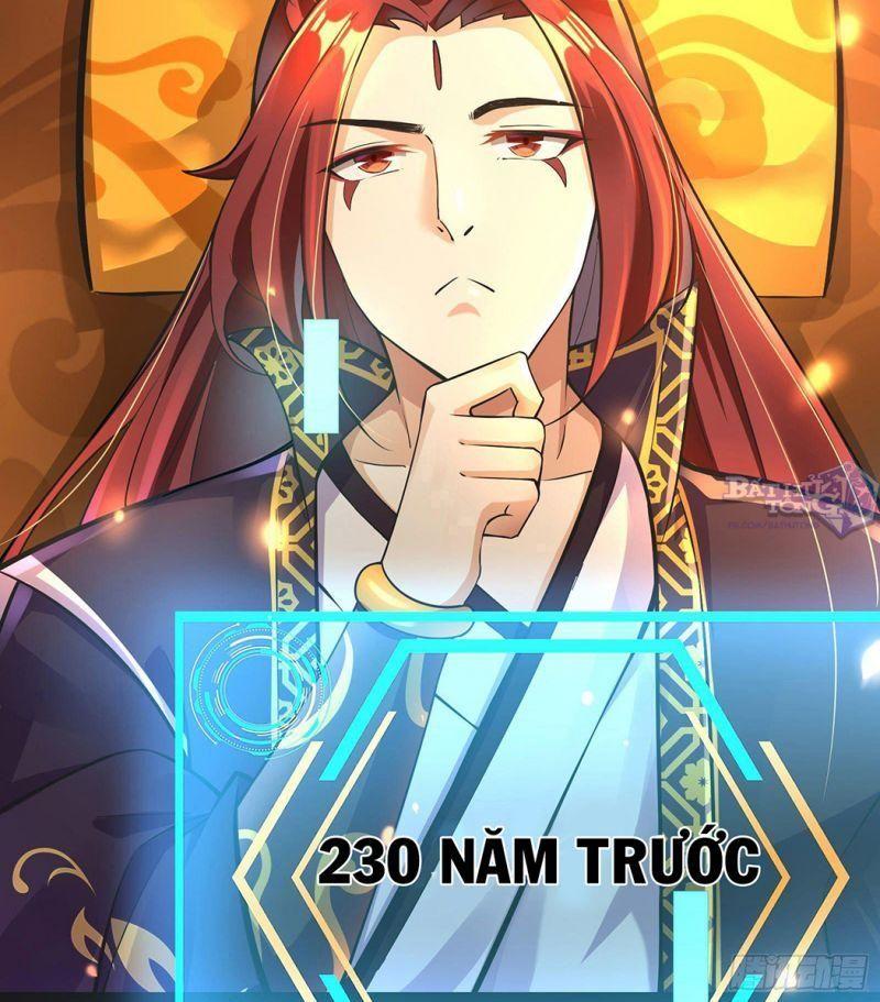 đồ đệ ta toàn là nữ ma đầu chapter 1 28