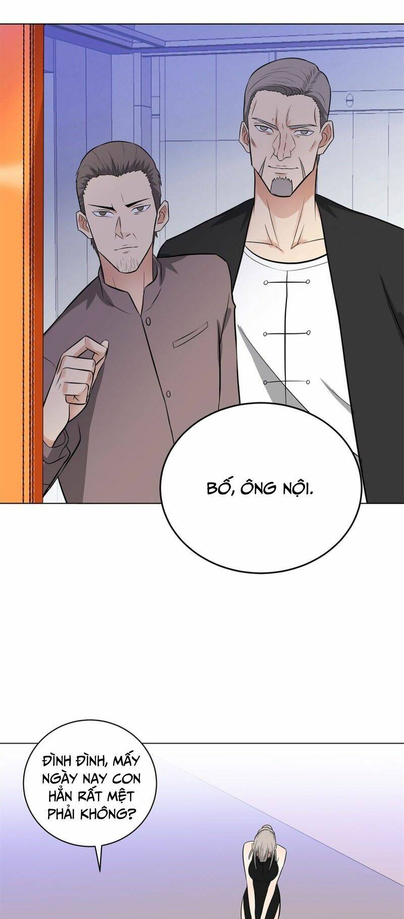 học viện cao thủ chapter 259 8