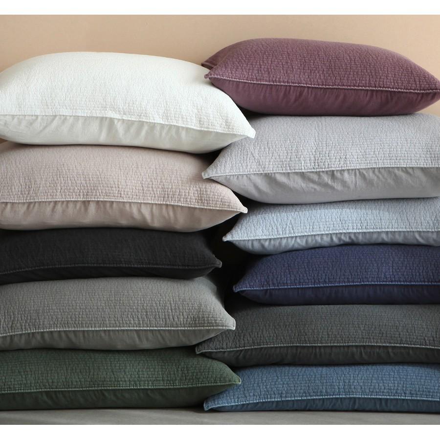Vỏ Áo gối cao cấp Hàn Quốc – Thin Pigment Pillow