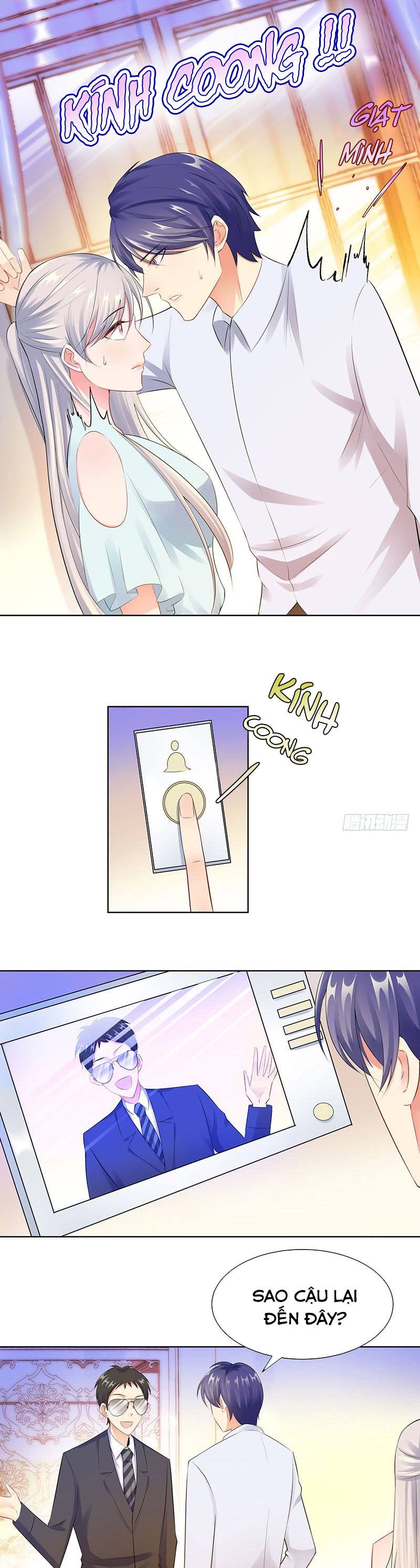 song bảo vô địch chapter 17 1