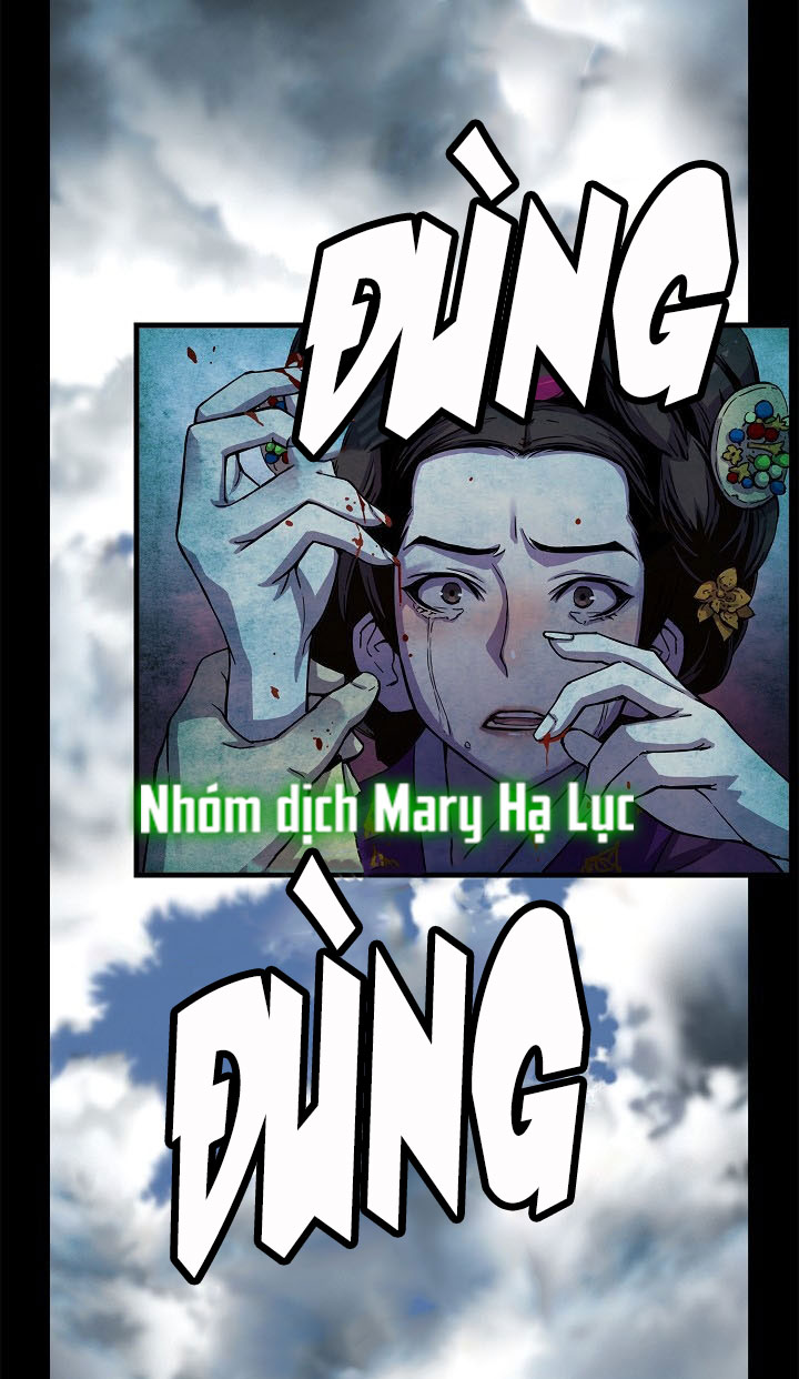 tôi sẽ sống như một hoàng tử chapter 29.1 13