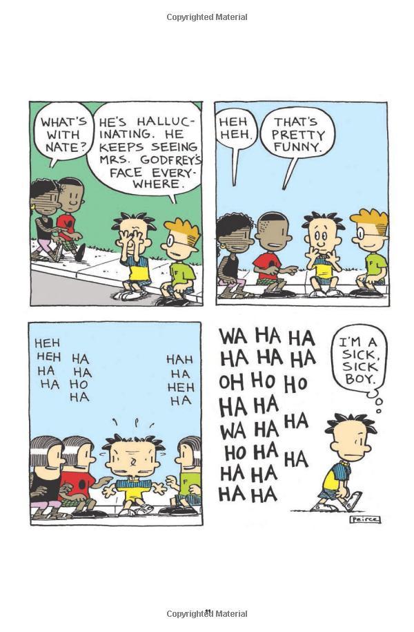 Big Nate