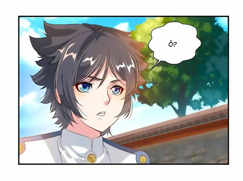 cửu dương thần vương chapter 57 14